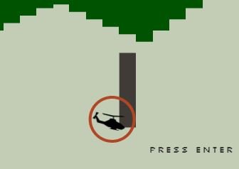 Helicopter Game