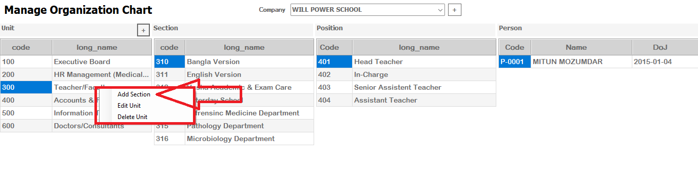 hr person create 4 hr person create 4