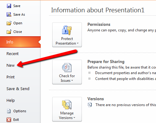 Powerpoint 1.3