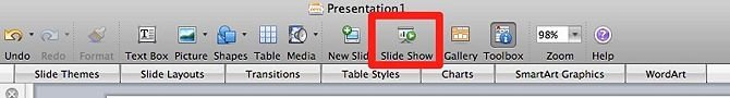 Powerpoint 2.8