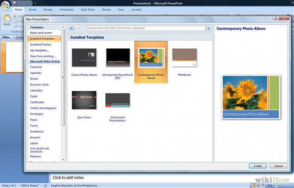 Powerpoint 3.1